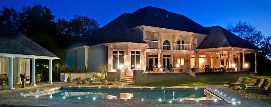 Trusted outdoor landscaping experts serving Austin, TX - Lone Star Irrigation