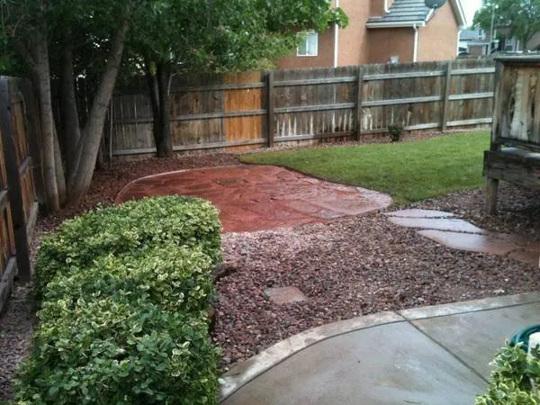 Trusted yard cleanup service in Rockdale, TX by Lone Star Land and Home Services