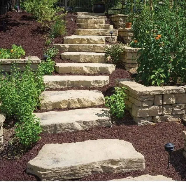 Trusted outdoor landscaping in Rockdale, TX - Lone Star Land and Home Services