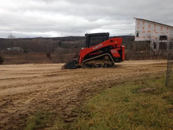 Local residential landscaping experts serving Rockdale, TX - Lone Star Land and Home Services