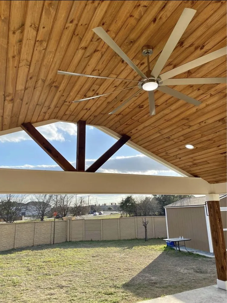 Top-rated residential landscaping experts serving Houston, TX - Lone Star Landscape & Patio