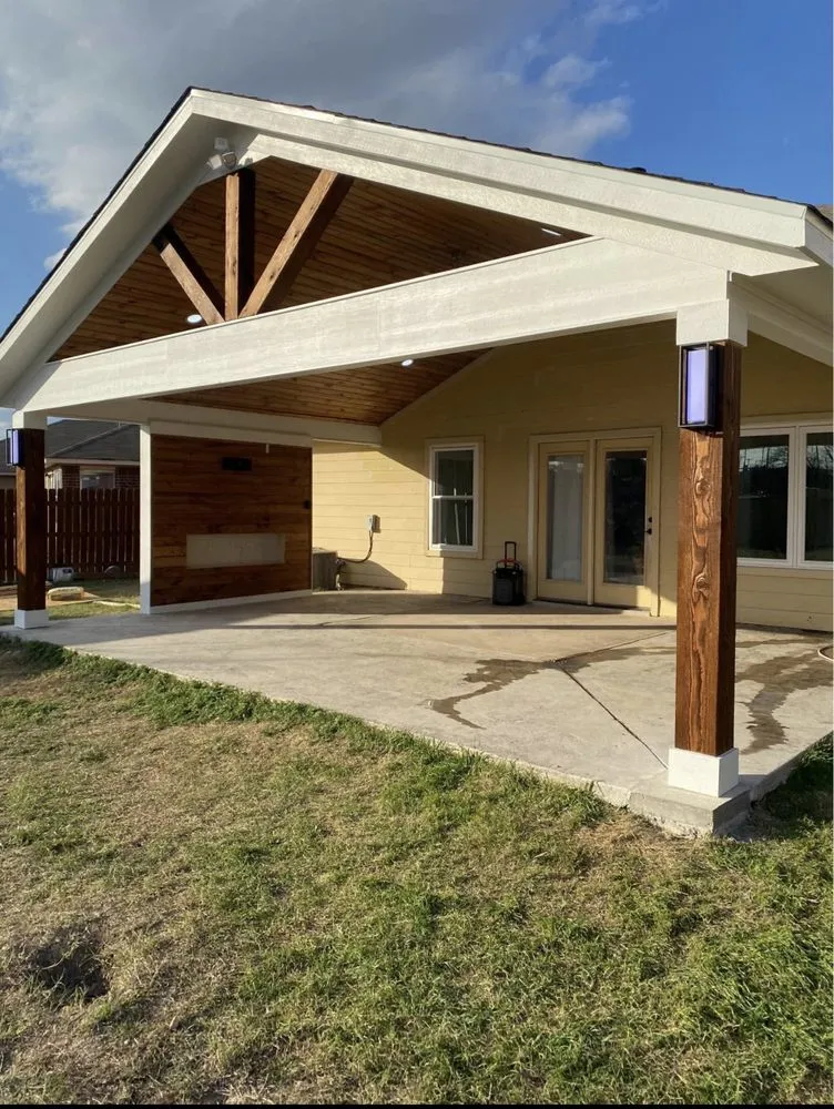 Reliable landscape installation in Houston, TX - Lone Star Landscape & Patio