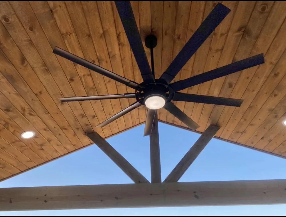 Custom garden landscaping for beautiful yards in Houston, TX by Lone Star Landscape & Patio