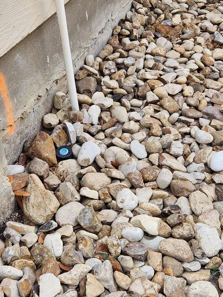 Professional lawn care service in San Antonio, TX by Lone Star Landscaping and Tree Service