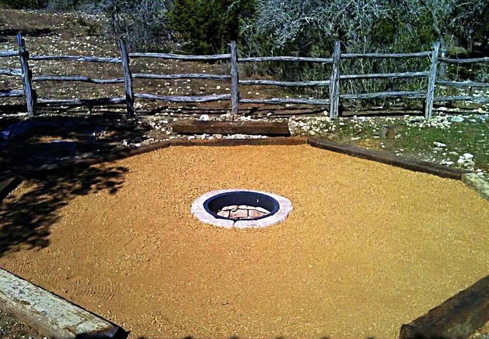 Affordable residential landscaping in Kerrville, TX - Lone Star Landscaping