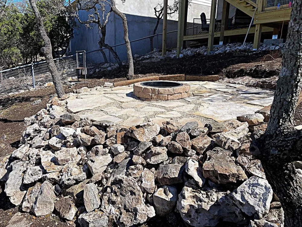 Reliable landscaping services near you across Kerrville, TX - Lone Star Landscaping