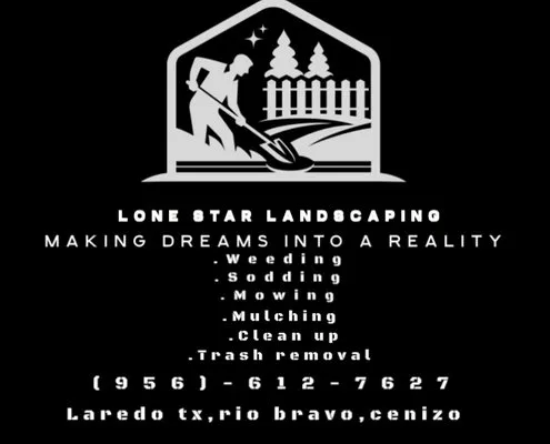 Lone Star Landscaping