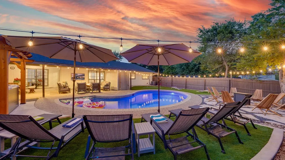 Trusted yard cleanup service in San Antonio, TX - Lone Star Landworks