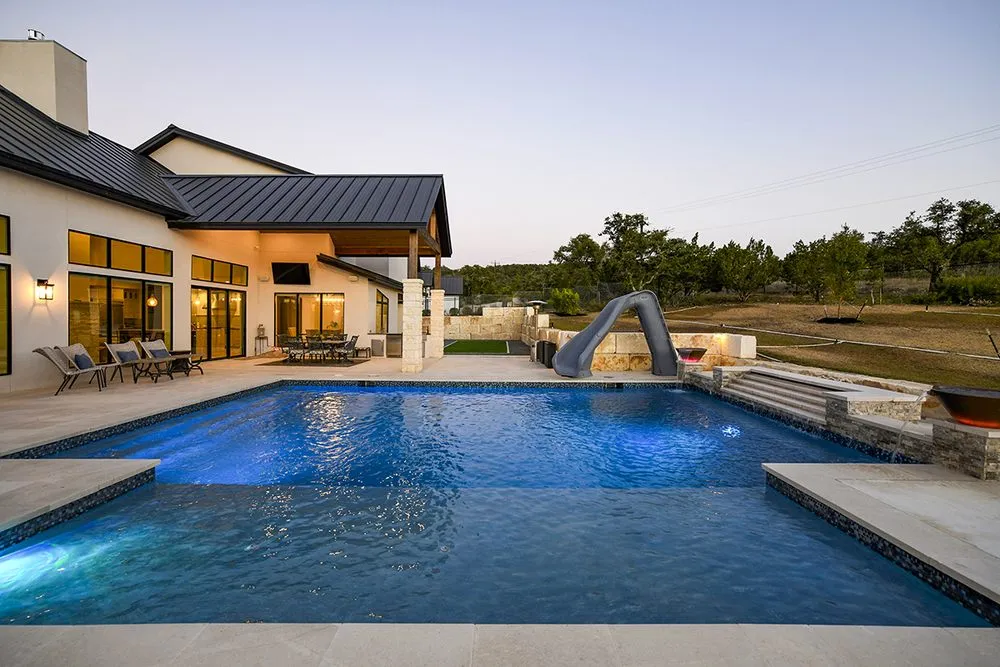 Reliable landscape design experts serving San Antonio, TX - Lone Star Landworks