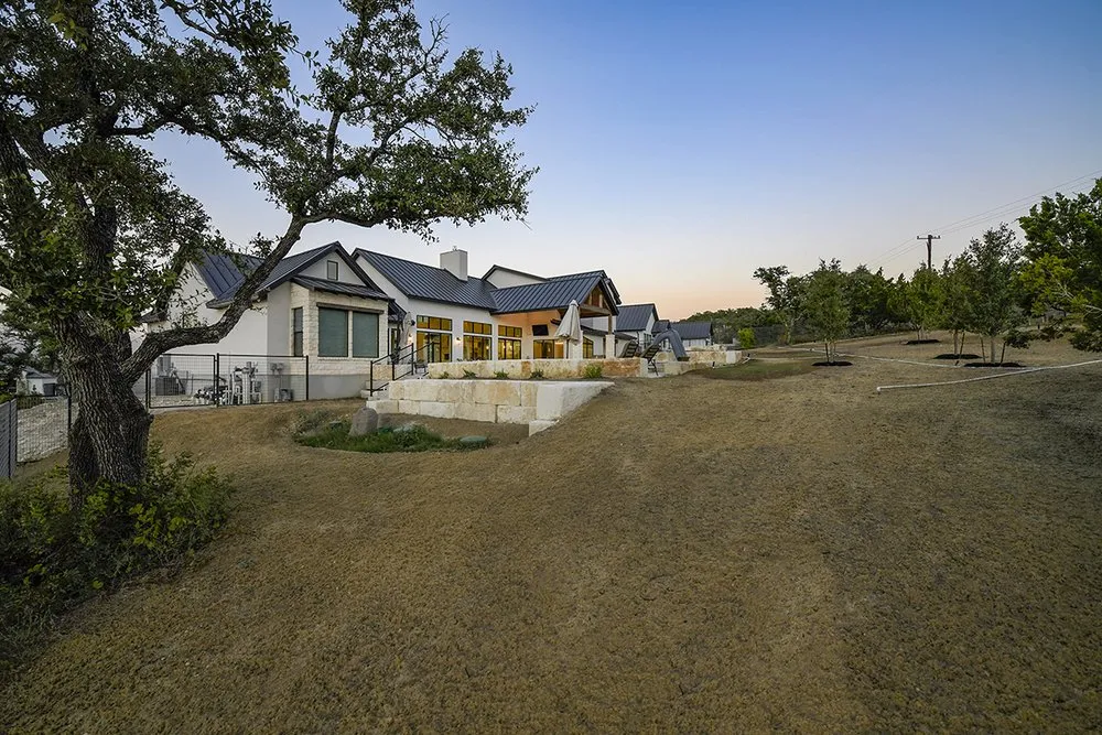 Top-rated outdoor landscaping near you in San Antonio, TX by Lone Star Landworks