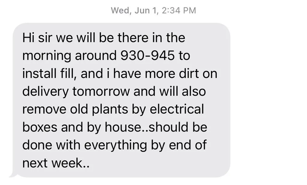 Reliable landscape design in Cedar Park, TX - lone star lawn care and services cedar park TX