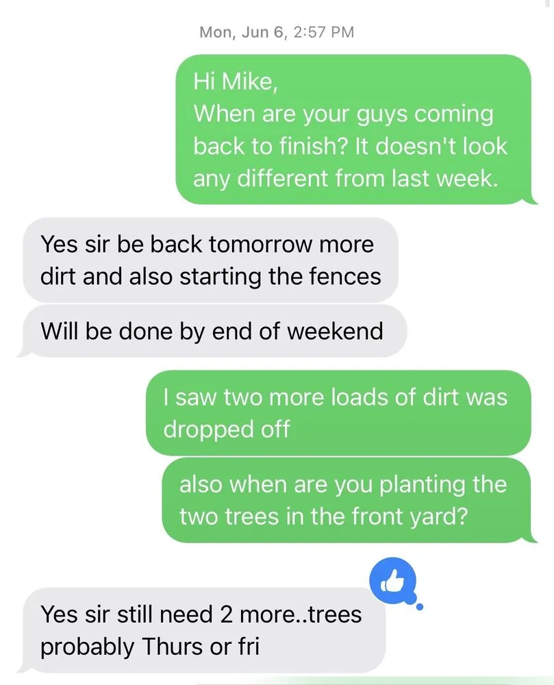 Trusted outdoor landscaping for homes across Cedar Park, TX - lone star lawn care and services cedar park TX