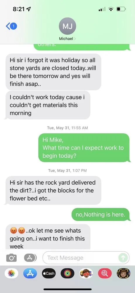 Reliable lawn care service in Cedar Park, TX by lone star lawn care and services cedar park TX