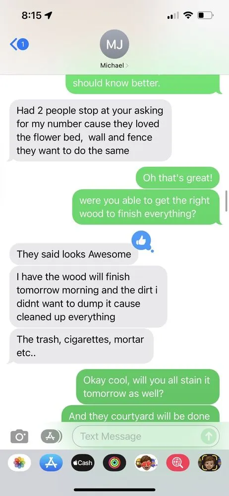 Custom yard maintenance for year-round maintenance in Cedar Park, TX by lone star lawn care and services cedar park TX