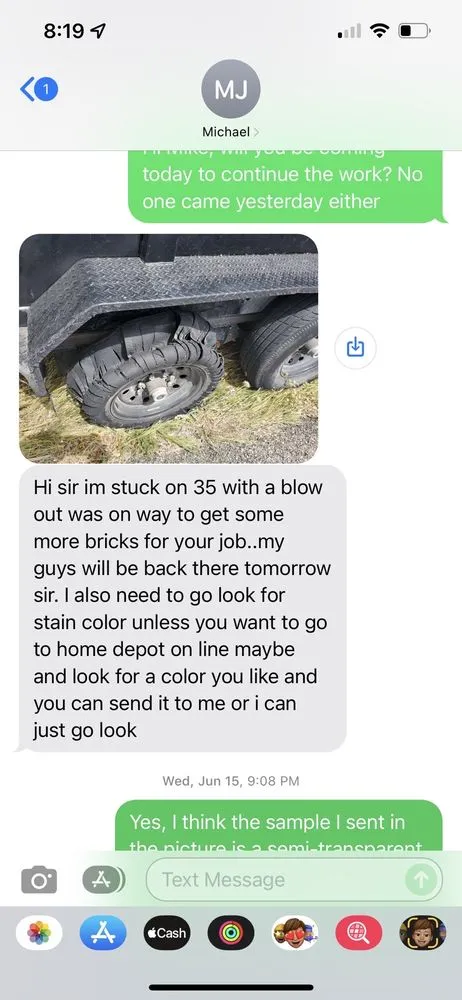 Professional lawn mowing service in Cedar Park, TX by lone star lawn care and services cedar park TX