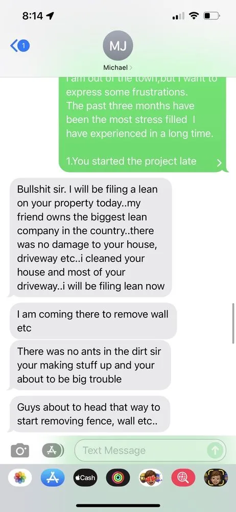 Top-rated residential landscaping in Cedar Park, TX by lone star lawn care and services cedar park TX