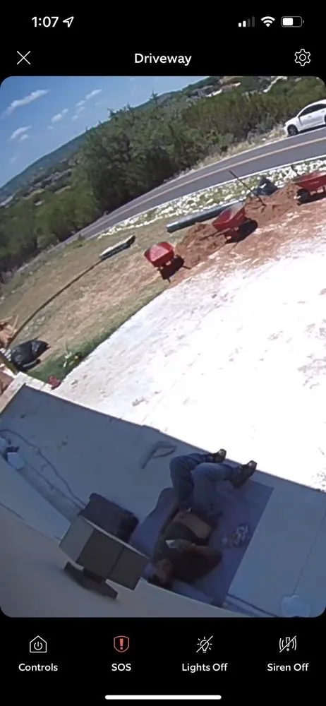 Top-rated landscape design in Cedar Park, TX by lone star lawn care and services cedar park TX