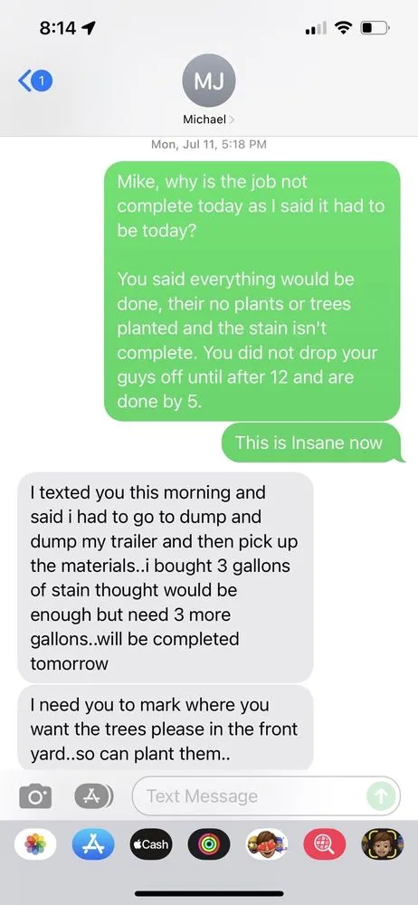 Professional yard cleanup service in Cedar Park, TX by lone star lawn care and services cedar park TX