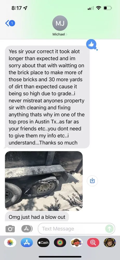 Professional lawn care service for homes across Cedar Park, TX - lone star lawn care and services cedar park TX