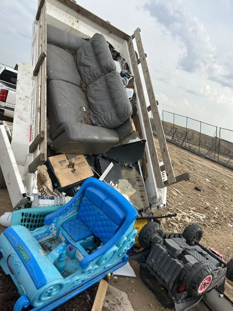 Reliable lawn care service in Denton, TX - Lone Star Lawn Care