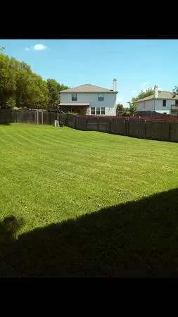 Reliable landscape installation for beautiful yards in Denton, TX by Lone Star Lawn Care