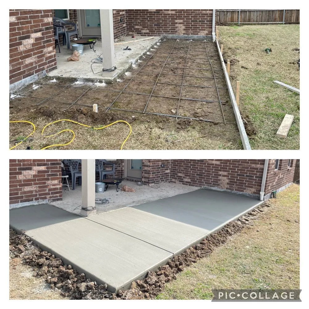 Affordable landscaping services experts serving Forney, TX - Lone Star Lawn Care