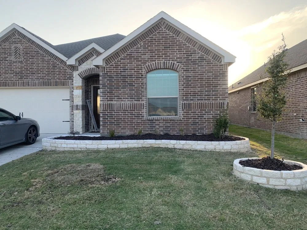 Trusted yard maintenance in Forney, TX - Lone Star Lawn Care