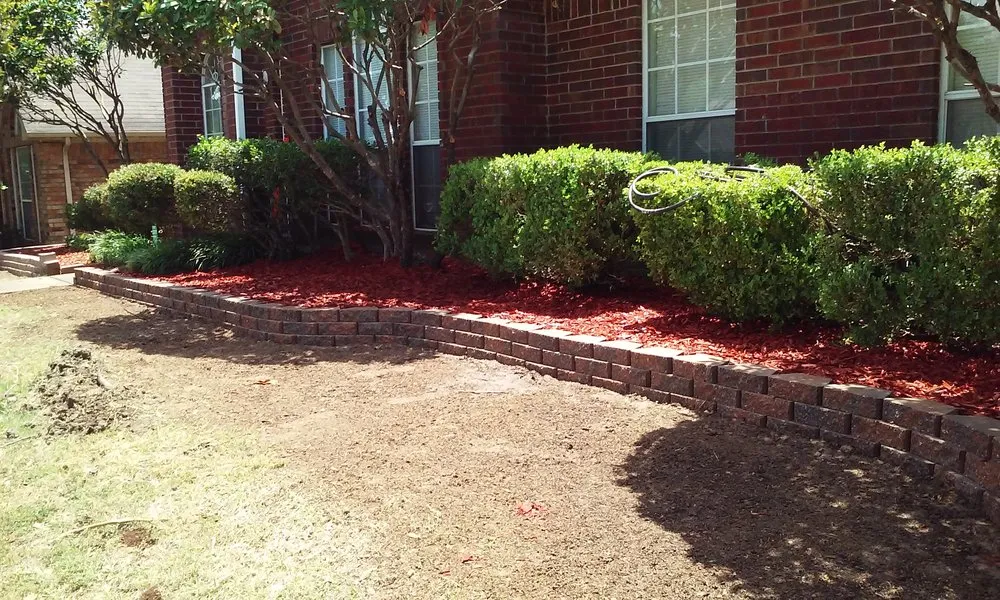 Trusted yard cleanup service in Mesquite, TX - Lone Star Lawn Care