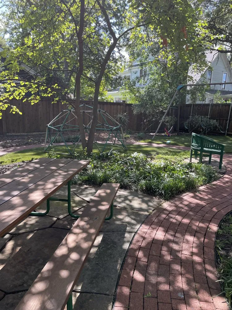 Affordable landscaping services for beautiful yards across McKinney, TX - Lone Star Lawn