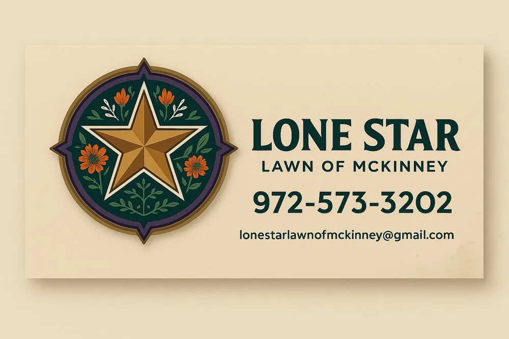 Expert lawn care service in McKinney, TX - Lone Star Lawn