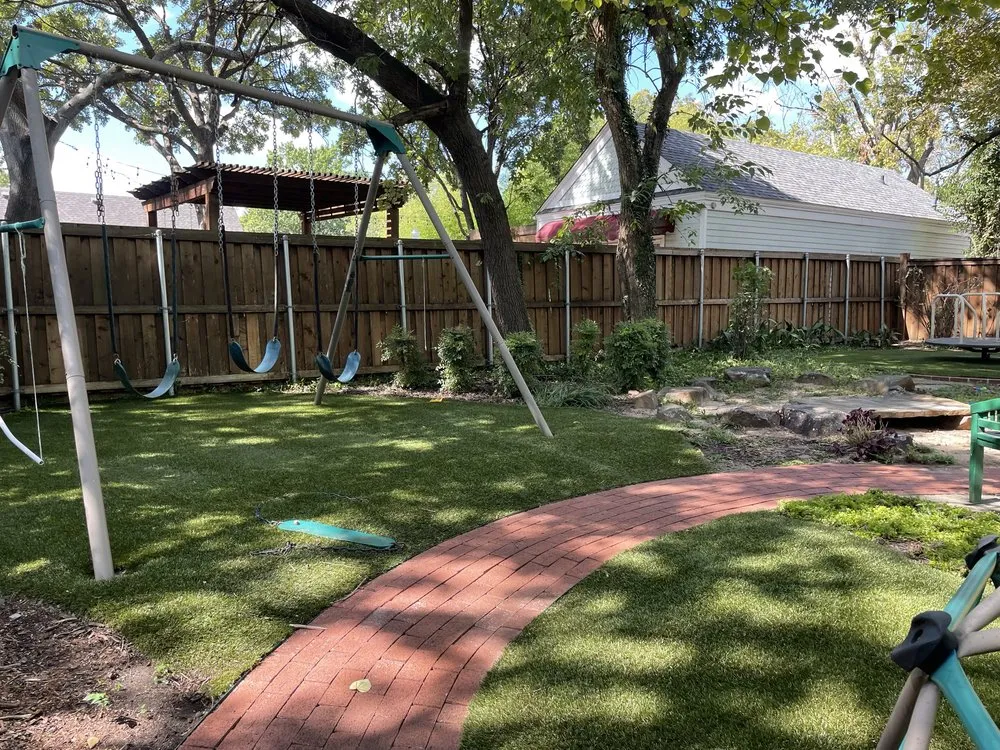 Expert yard maintenance near you in McKinney, TX by Lone Star Lawn
