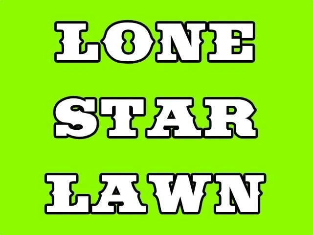 Reliable landscaping services in New Braunfels, TX by Lone Star Lawn