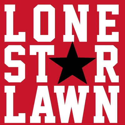 Lone Star Lawn Logo