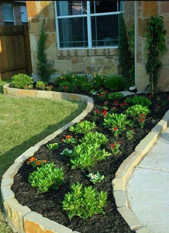 Reliable lawn care service for residential properties in Pflugerville, TX by Lone Star Lawn Service