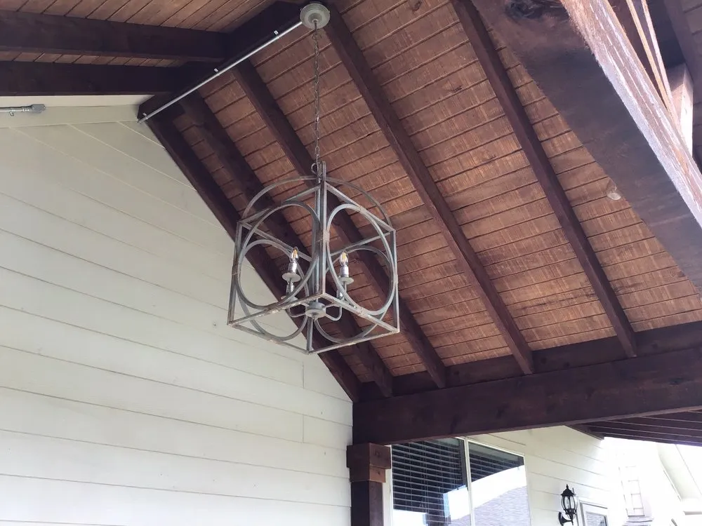 Expert lawn mowing service for beautiful yards across Keller, TX - Lone Star Outdoor Creations