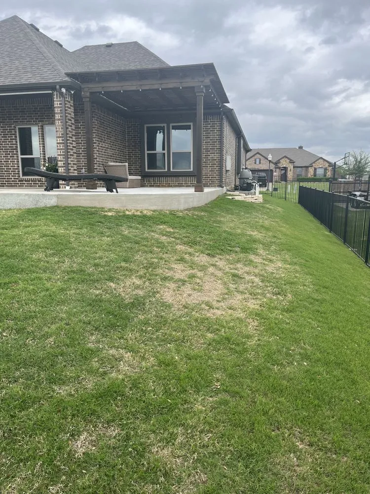 Trusted yard maintenance near you across Keller, TX - Lone Star Outdoor Creations