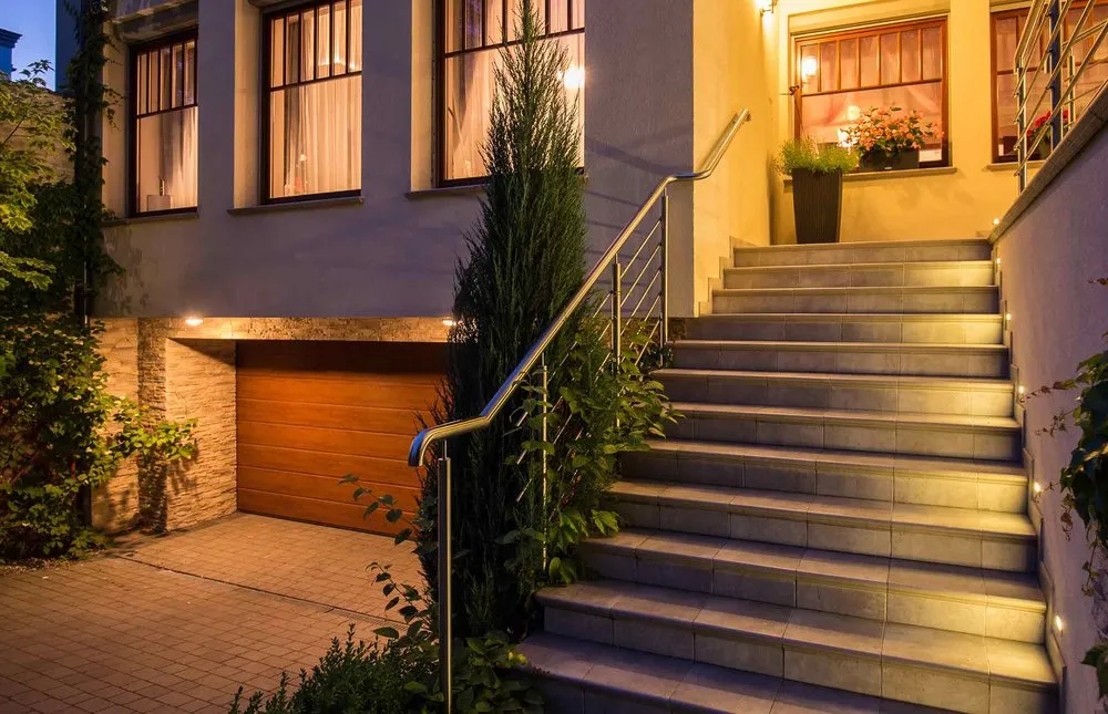 Custom landscaping services in Austin, TX - Lone Star Outdoor Lighting