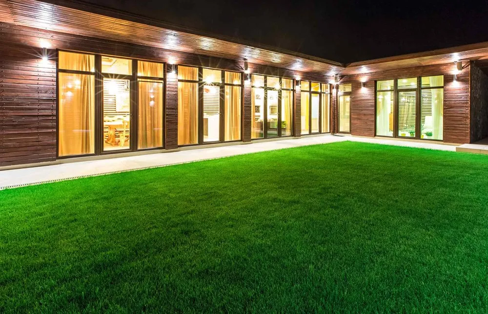 Trusted landscaping services in Austin, TX - Lone Star Outdoor Lighting