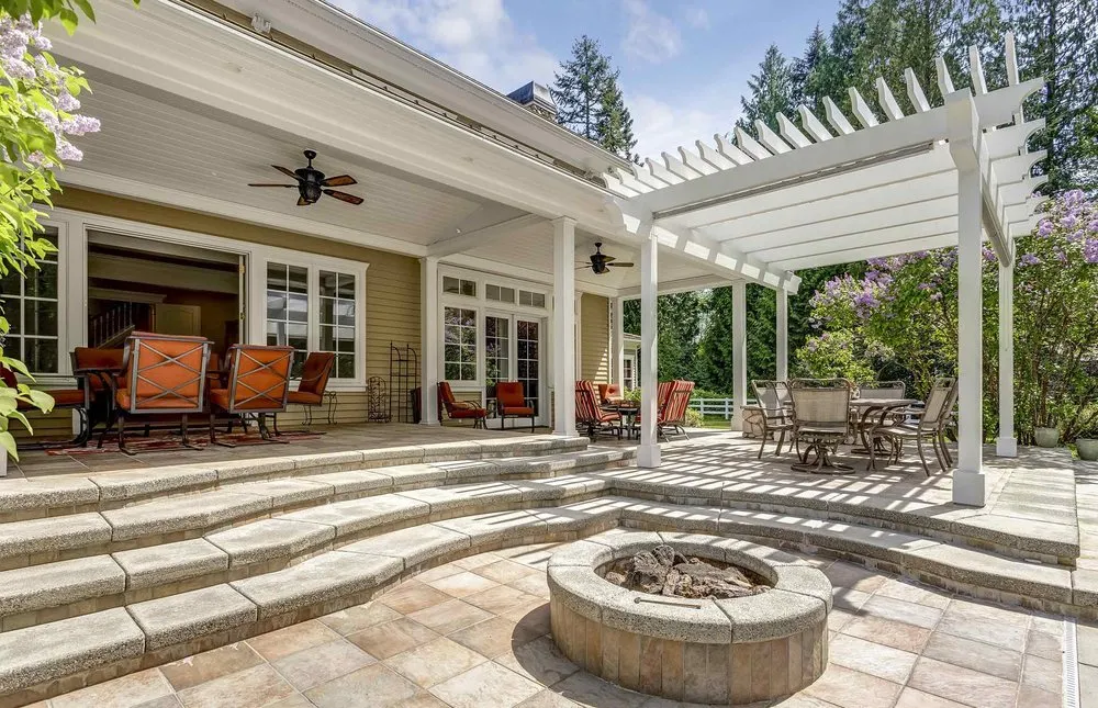 Top-rated yard maintenance for homes across Austin, TX - Lone Star Outdoor Living