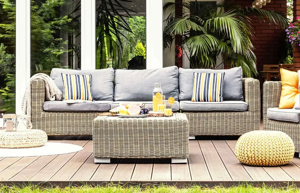 Top-rated yard cleanup service for residential properties across Austin, TX - Lone Star Outdoor Living