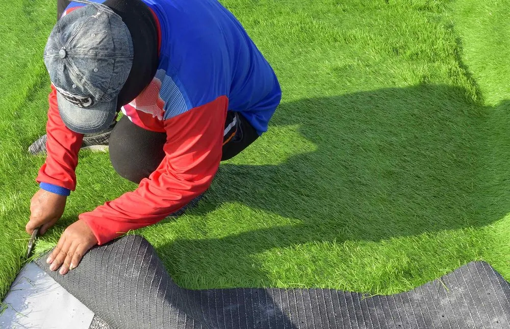 Expert landscape installation for year-round maintenance across Austin, TX - Lone Star Outdoor Living