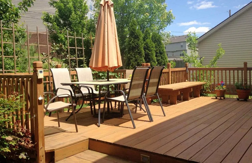Reliable garden landscaping in Austin, TX by Lone Star Outdoor Living