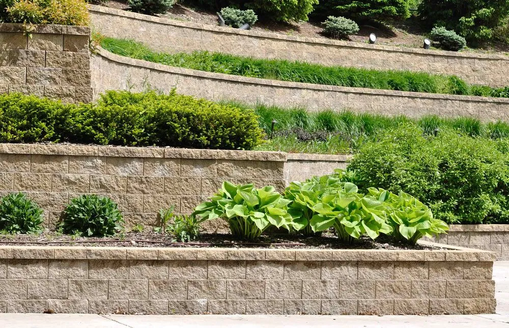 Expert garden landscaping experts serving Austin, TX - Lone Star Outdoor Living