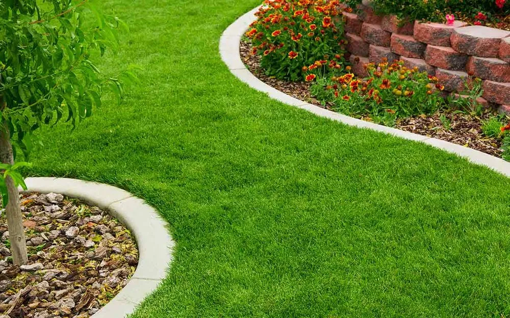 Affordable landscape design near you in Austin, TX by Lone Star Outdoor Living