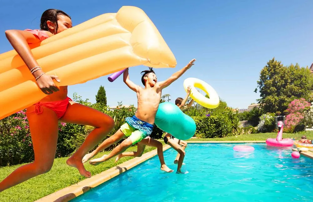 Top-rated yard maintenance near you in Austin, TX by Lone Star Outdoor Living