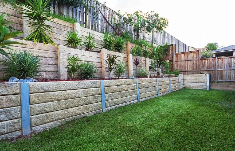 Expert residential landscaping in Austin, TX by Lone Star Outdoor Living