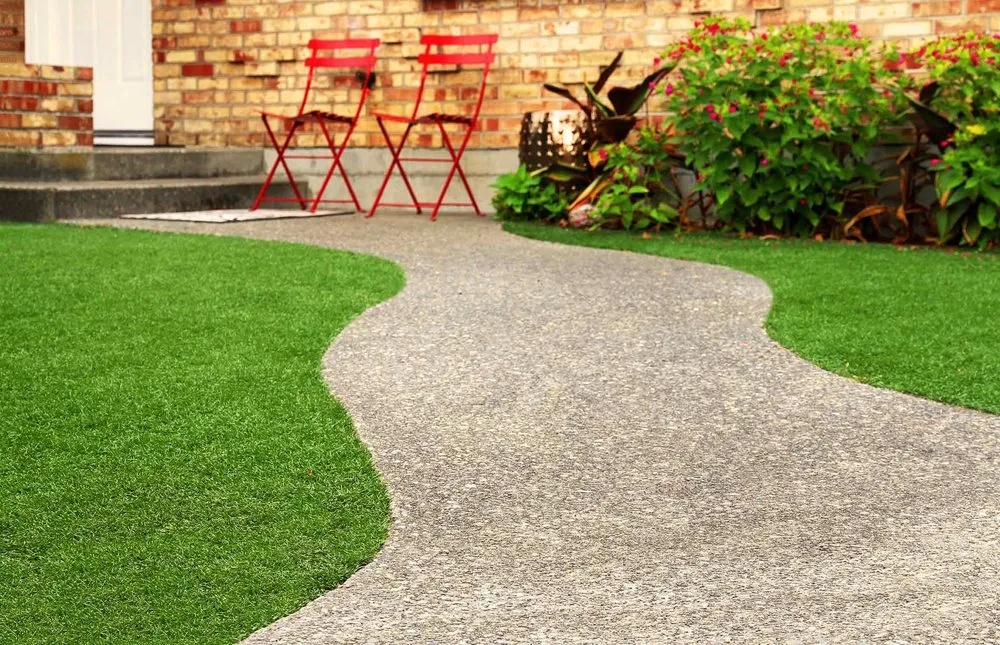 Affordable yard maintenance for homes across Austin, TX - Lone Star Outdoor Living
