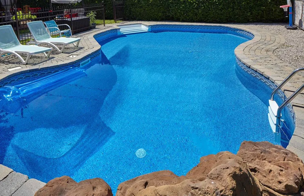 Custom landscaping services experts serving Austin, TX - Lone Star Outdoor Living