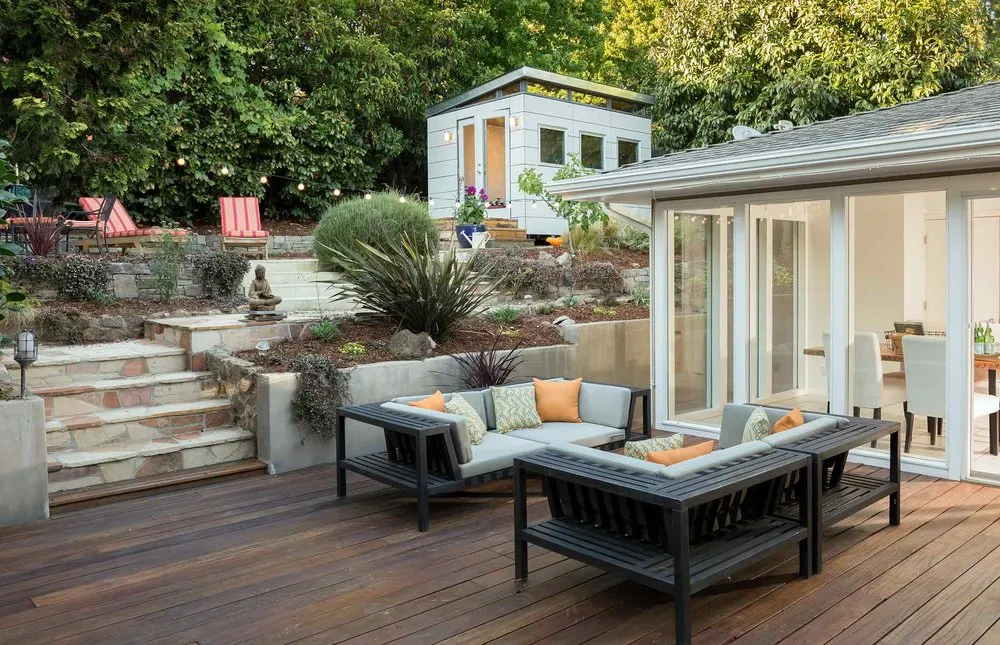 Trusted landscape installation in Austin, TX by Lone Star Outdoor Living