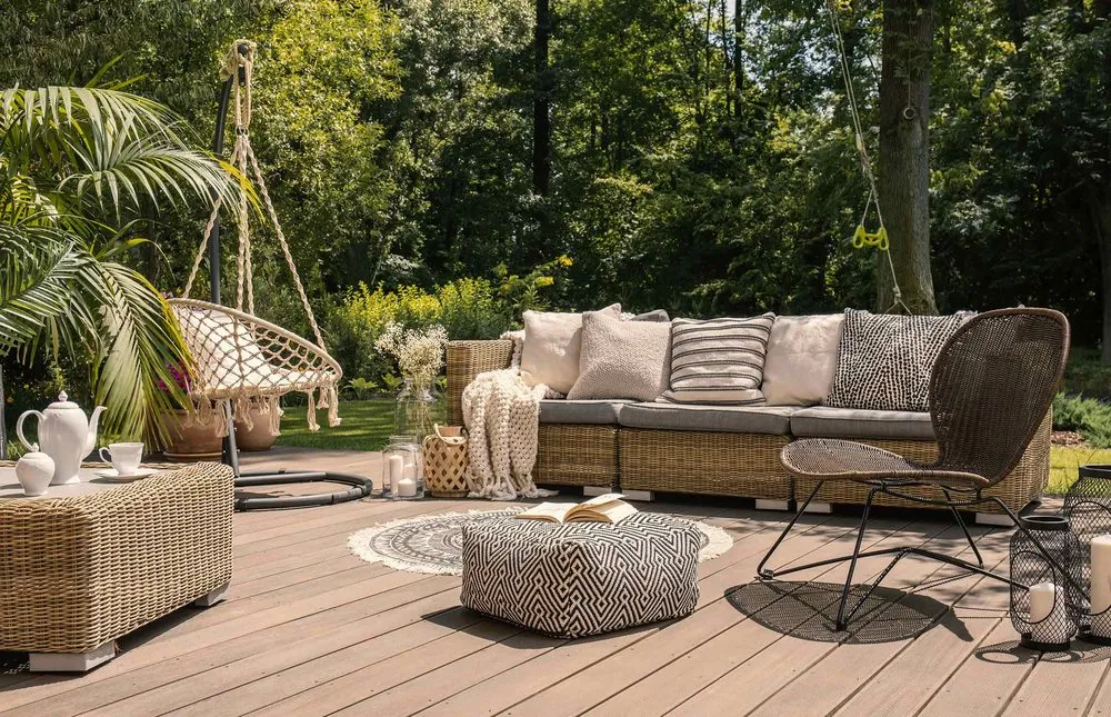 Affordable landscape installation for beautiful yards across Austin, TX - Lone Star Outdoor Living